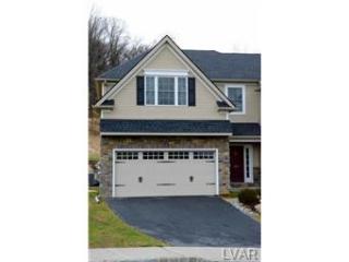 1615 Finches Garden Rd, Bethlehem, PA 18015-1868