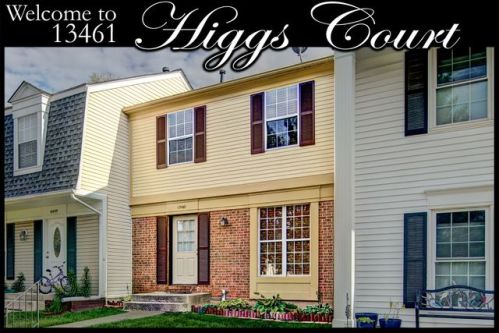 13461 Higgs Ct, Herndon, VA 20171-3350