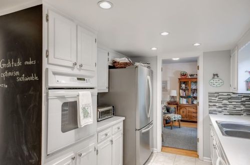 3598 Hidden Acres Dr, Atlanta GA  30340-4450 exterior
