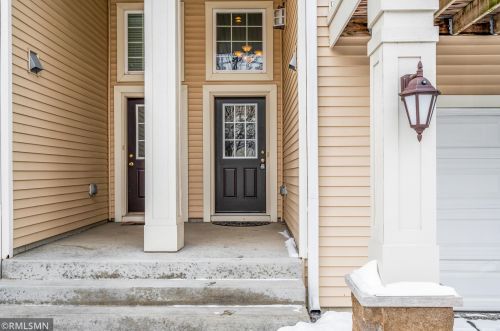 3661 Hazel Trl, Saint Paul MN  55129-8331 exterior