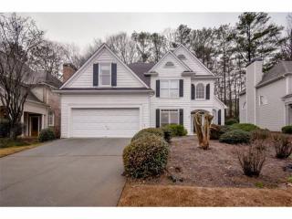 1852 Tristan Dr, Smyrna, GA 30080-6472