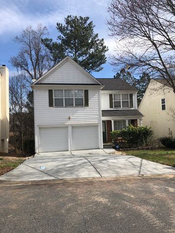 434 Bottesford Dr, Kennesaw, GA 30144-7134