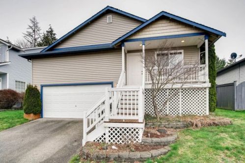 19425 Crown Ridge Blvd, Bryant, WA 98223-4027