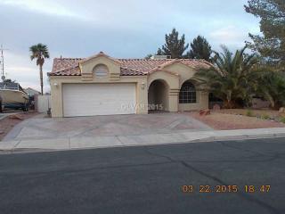 929 Rifle Dr, Henderson, NV 89002-9530