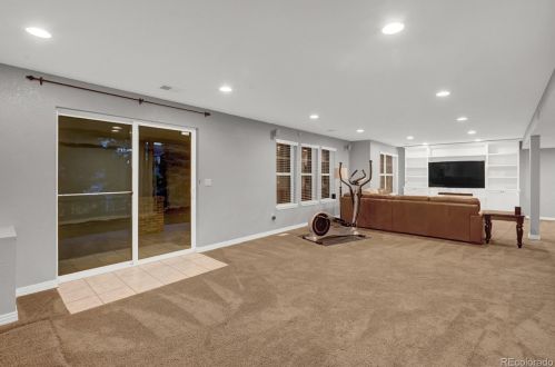 25357 Geddes Pl, Denver CO  80016-2196 exterior