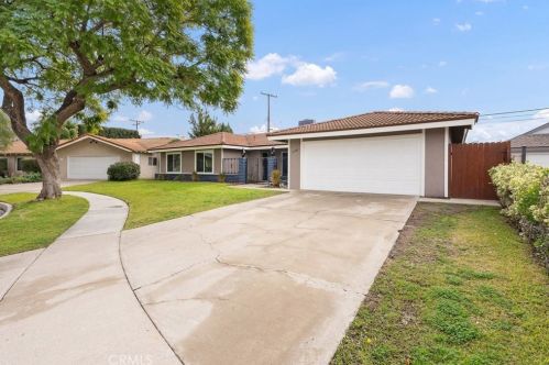 2732 Virginia Ave, Anaheim CA  92806-4353 exterior