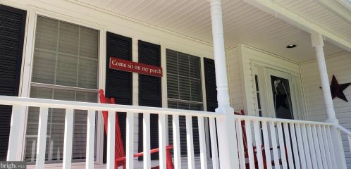 6402 Quiet Pond Ct, Fredericksburg, VA 22407-8437