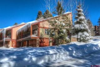 961 Tamarron Dr, Durango, CO 81301-7849