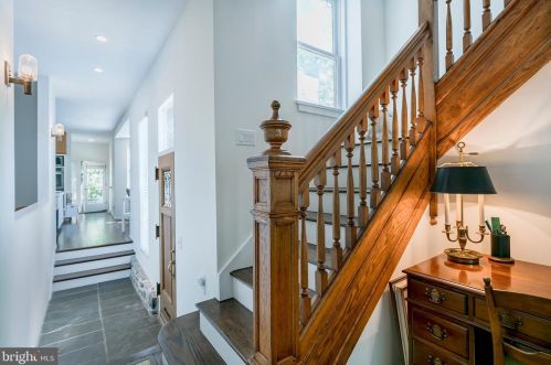 114 Vine St, Lancaster PA  17602-3550 exterior