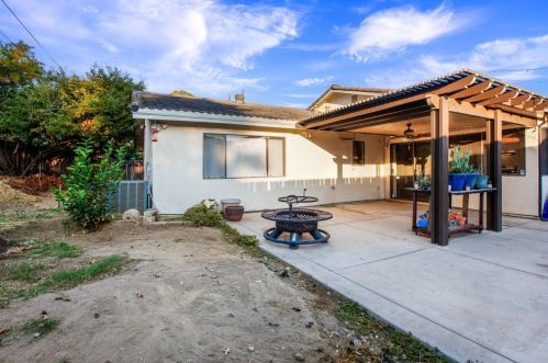 8360 Cranford Way, Citrus Heights CA  95610-3352 exterior