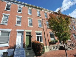 2715 Poplar St, Philadelphia PA  19130-1220 exterior