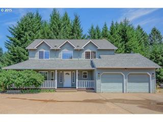 22696 Ferguson Rd, Beavercreek, OR 97004-7626