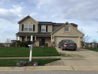 2119 Dancy Ct, Indianapolis IN  46239-8725 exterior