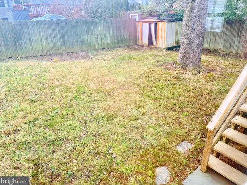 13114 Estelle Rd, Silver Spring MD 20906-3910 exterior