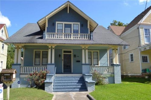 108 Brewer Ave, Suffolk, VA 23434-5602