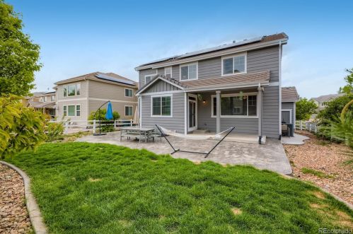 24242 Iowa Pl, Denver CO  80232-6471 exterior