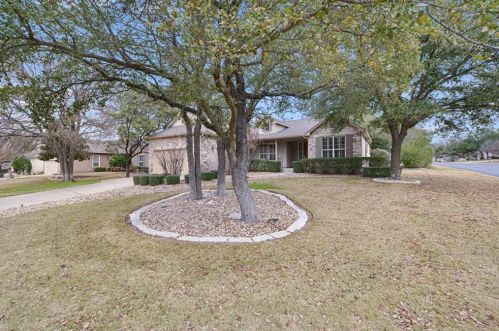 100 Harness Ln, Georgetown, TX 78633-4881
