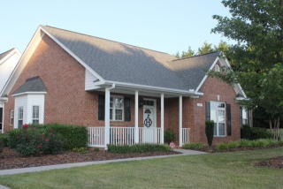154 Crowfoot Ct, Lexington, NC 27295-6765