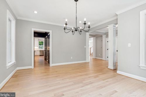 9111 Sligo Crk Pkwy, Silver Spring MD 20901-3361 exterior