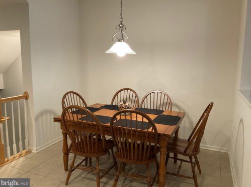 31 Lullwater Way, Falling Waters WV  25419-4338 exterior
