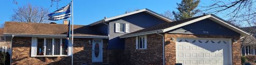 914 Madiera Dr, Joliet, IL 60404-8974