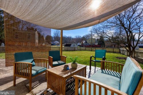 3236 Randy Rd, Lancaster PA  17601-1408 exterior