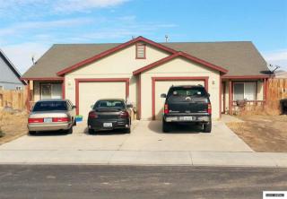 322 Soaring Way, Hazen, NV 89408-4608