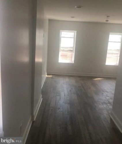 2012 19 St, Philadelphia PA 19145-2813 exterior