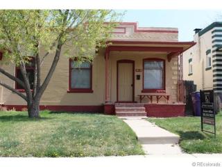 1464 Newton St, Denver, CO 80204-1531
