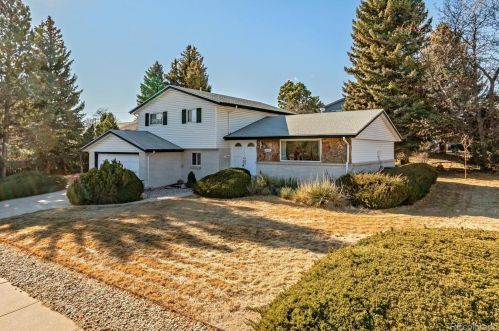 3287 Xenia St, Denver, CO 80231-4539