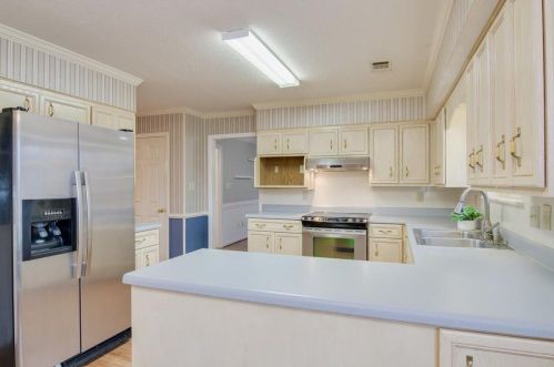 4617 Sheffield Dr, Evans GA  30809-3853 exterior