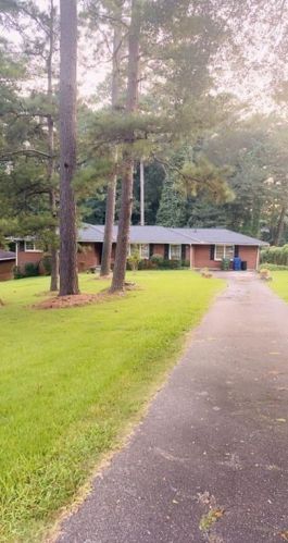 3030 Lynhurst Cir, Atlanta, GA 30311-1909