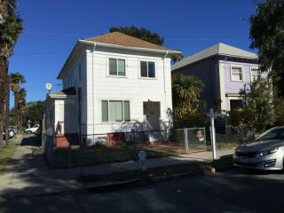 2001 Prince St, Berkeley, CA 94703-2518
