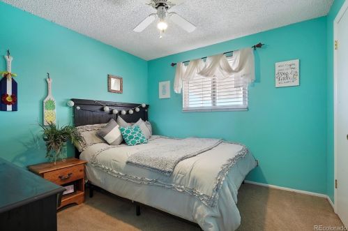 3530 Mtn Rd, Englewood CO 80110-5231 exterior