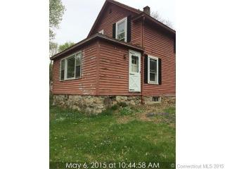 106 Upper Bogue Rd, Torrington, CT 06791-1622