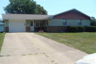 710 Quarry Rd, Trivoli, IL 61569-9500