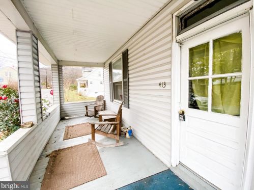413 Winmer St, Cumberland, MD 21502-3237
