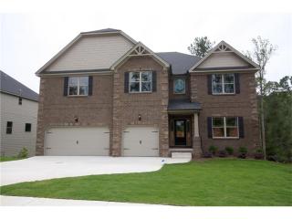 3692 Bayberry Way, Conyers, GA 30094-5588