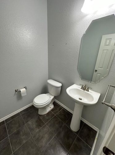 1541 Kingfisher Dr, Fort Worth TX  76131-5412 exterior