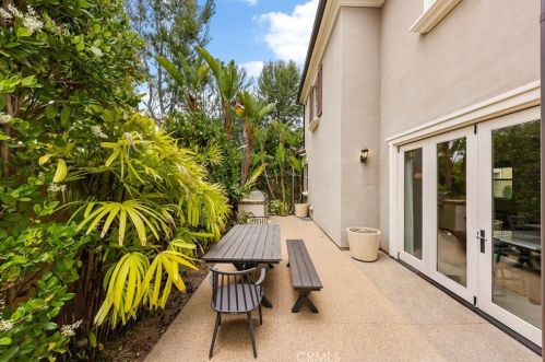 248 Desert Bloom, Irvine CA  92618-8872 exterior