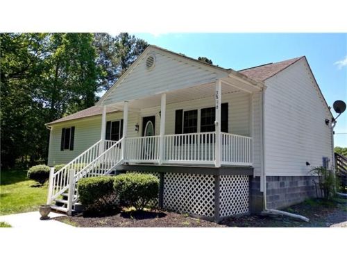 3816 Chesdin Blvd, Sutherland, VA 23885-9575
