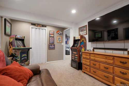 6207 Ponderosa Way, Parker CO 80134-5521 exterior