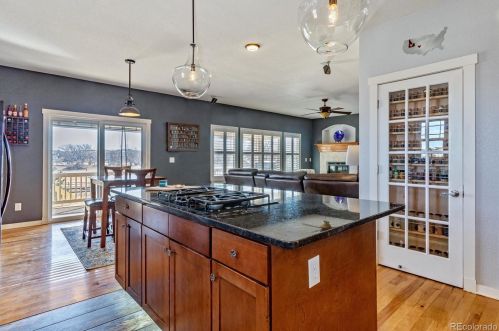 42028 Oakwood St, Elizabeth CO 80107-9100 exterior