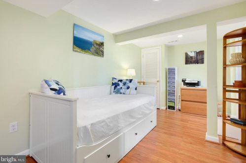 2303 Darrow St, Silver Spring MD 20902-4918 exterior