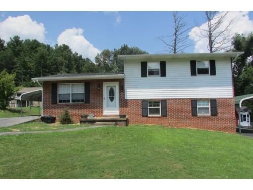 114 Mountain View Cir, Hampton, TN 37658-3062