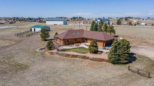 42681 Ricki Dr, Parker CO 80138-4711 exterior