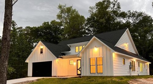 11544 Mockingbird Hl, Conroe TX  77303-5042 exterior