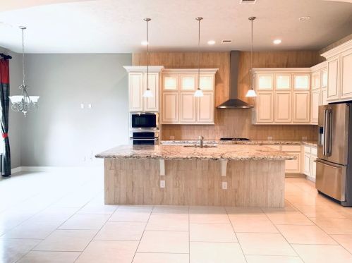 10503 Comeaux Ln, Richmond TX  77407-2502 exterior