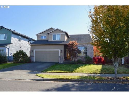 644 Ironwood Ter, Woodburn OR  97071-7619 exterior