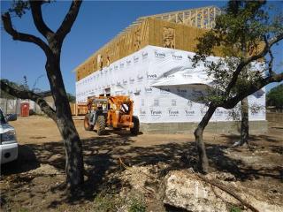 15310 Storm Dr, Austin TX  78734-2742 exterior